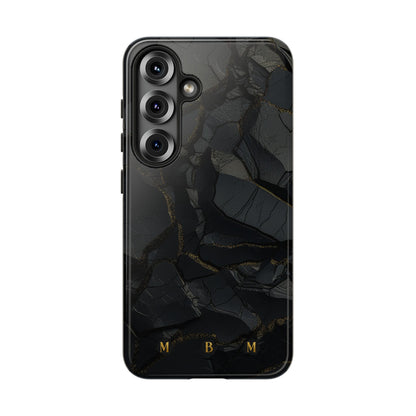 Street Smart Samsung Galaxy S Tough Case