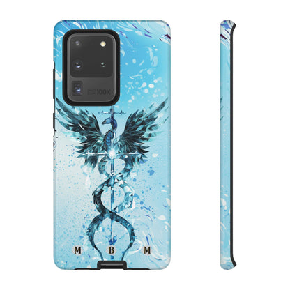 Descension Samsung Galaxy S Tough Case