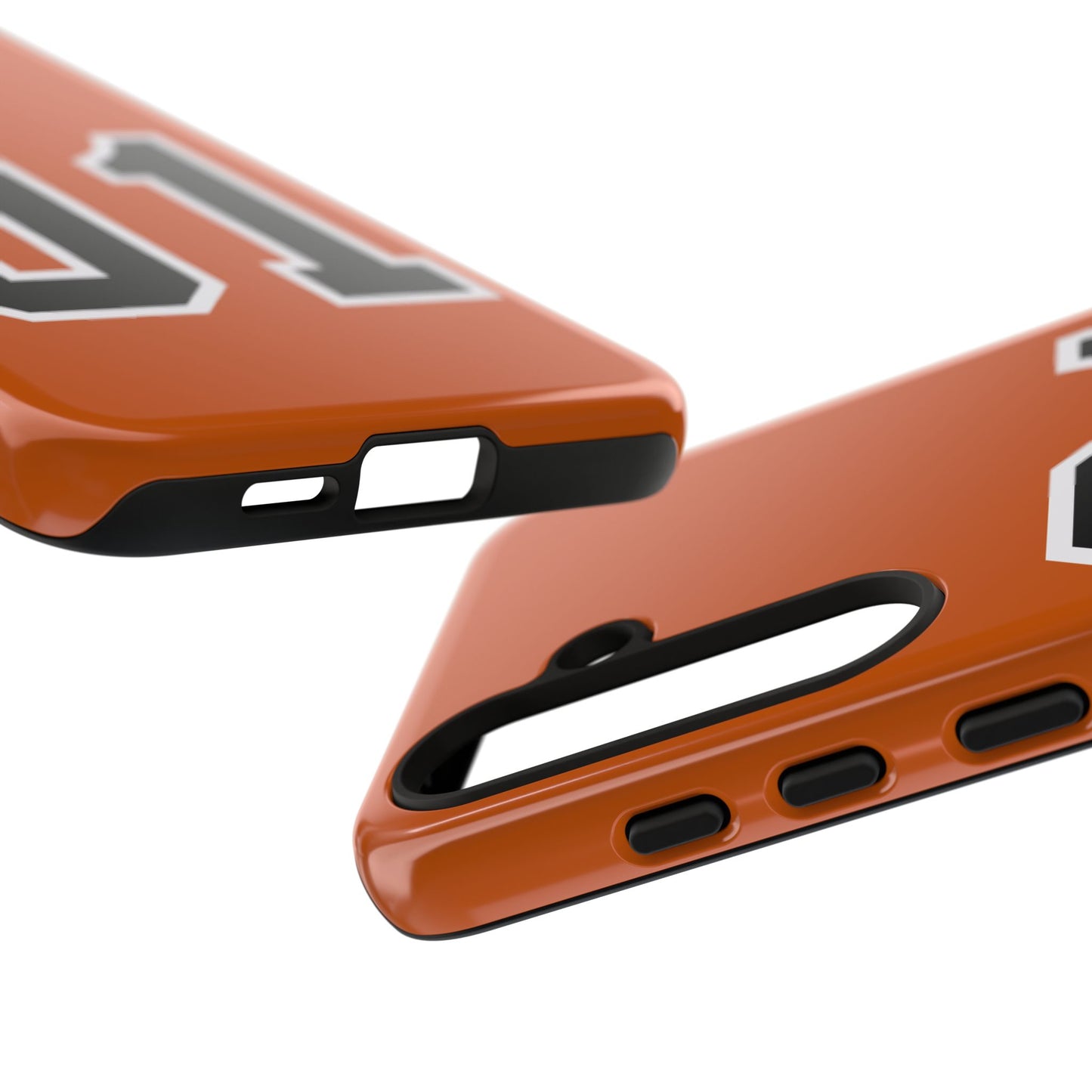 General 01 Samsung Galaxy S Tough Case