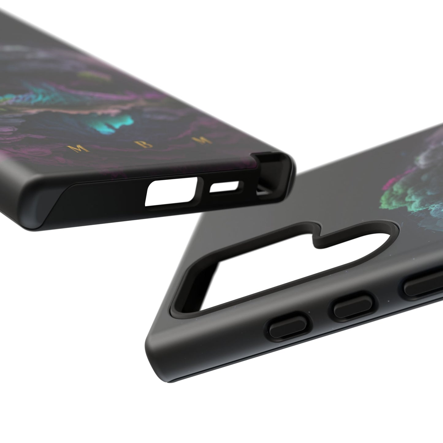 TerraLoom Samsung Galaxy S Tough Case