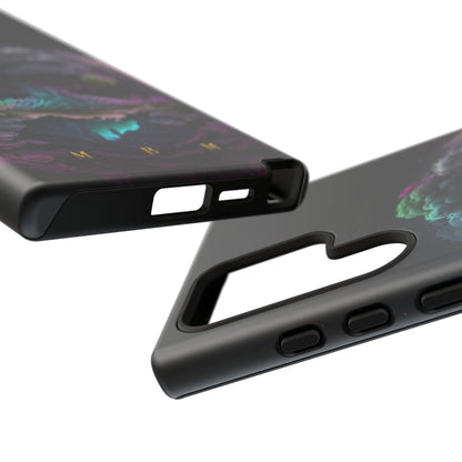 TerraLoom Samsung Galaxy S Tough Case
