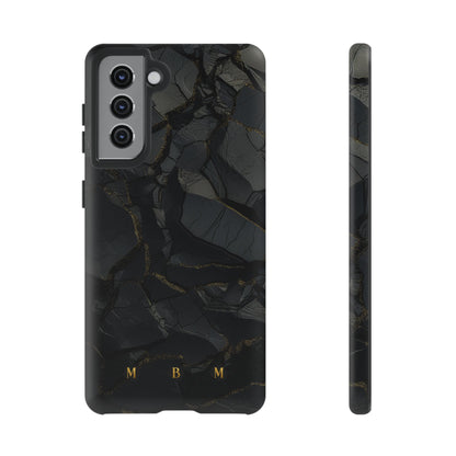 Street Smart Samsung Galaxy S Tough Case