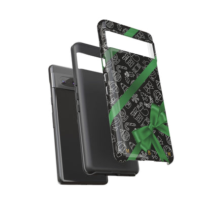 Merci Lazo: Mystery Google Pixel Tough Case