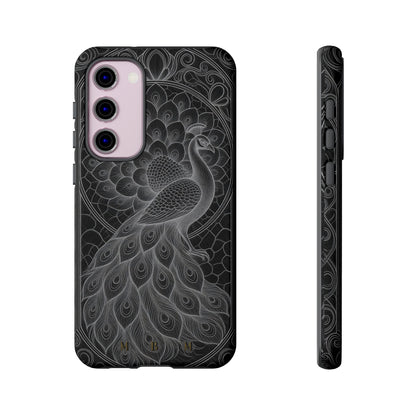Kujaku: Fann Samsung Galaxy S Tough Case