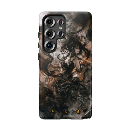 Rave’N Galaxy S Tough Case