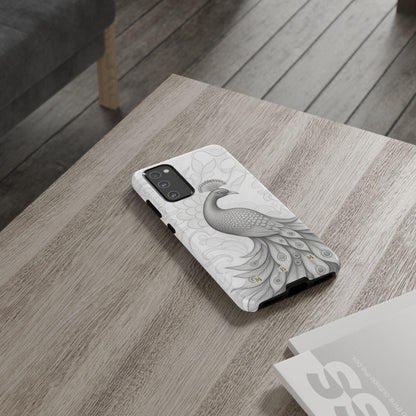 Kujaku: Sei Samsung Galaxy S Tough Case