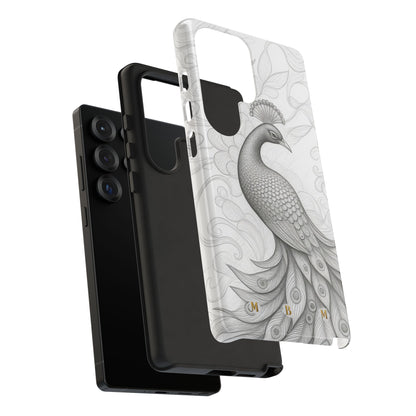 Kujaku: Sei Samsung Galaxy S Tough Case