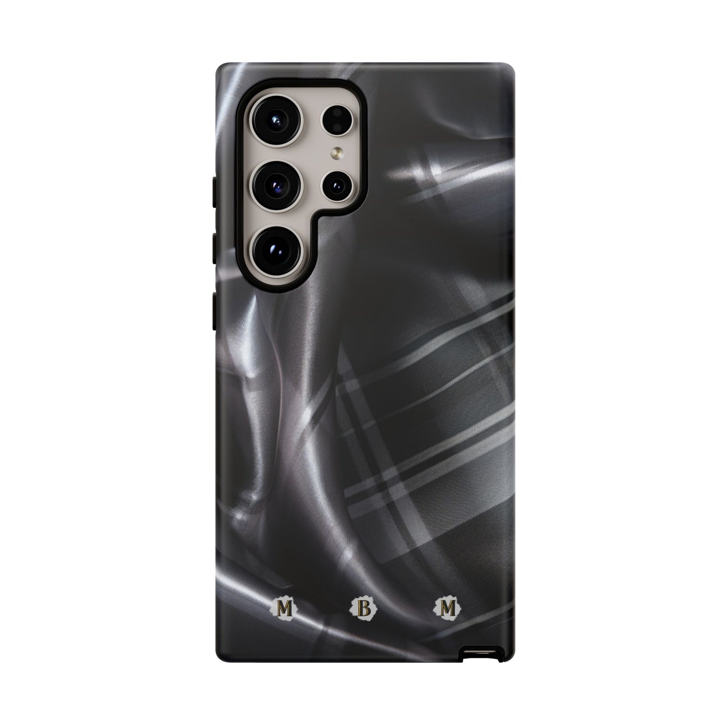 Onyx Zephyr Samsung Galaxy S Tough Case