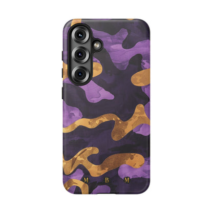 Venom Stealth Samsung Galaxy S Tough Case