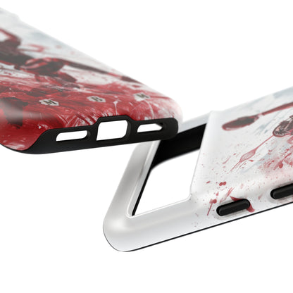 12 1st & 10 Google Pixel Tough Case