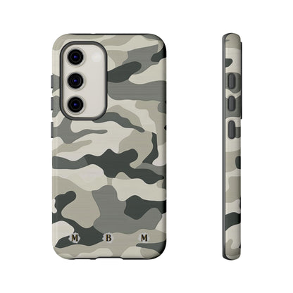 Bravo Samsung Galaxy S Tough Case