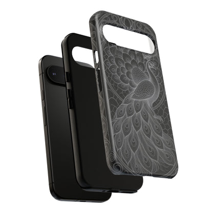 Kujaku: Fann Google Pixel Tough Case
