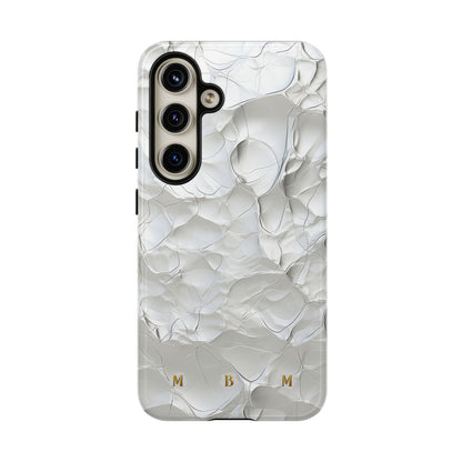 Barely Basic Samsung Galaxy S Tough Case