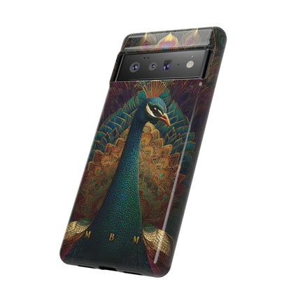 Kujaku: Daitan Google Pixel Tough Case