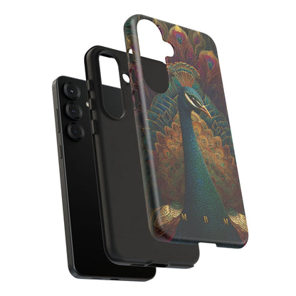 Kujaku: Daitan Samsung Galaxy S Tough Case
