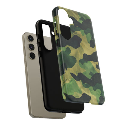 Garrison Samsung Galaxy S Tough Case