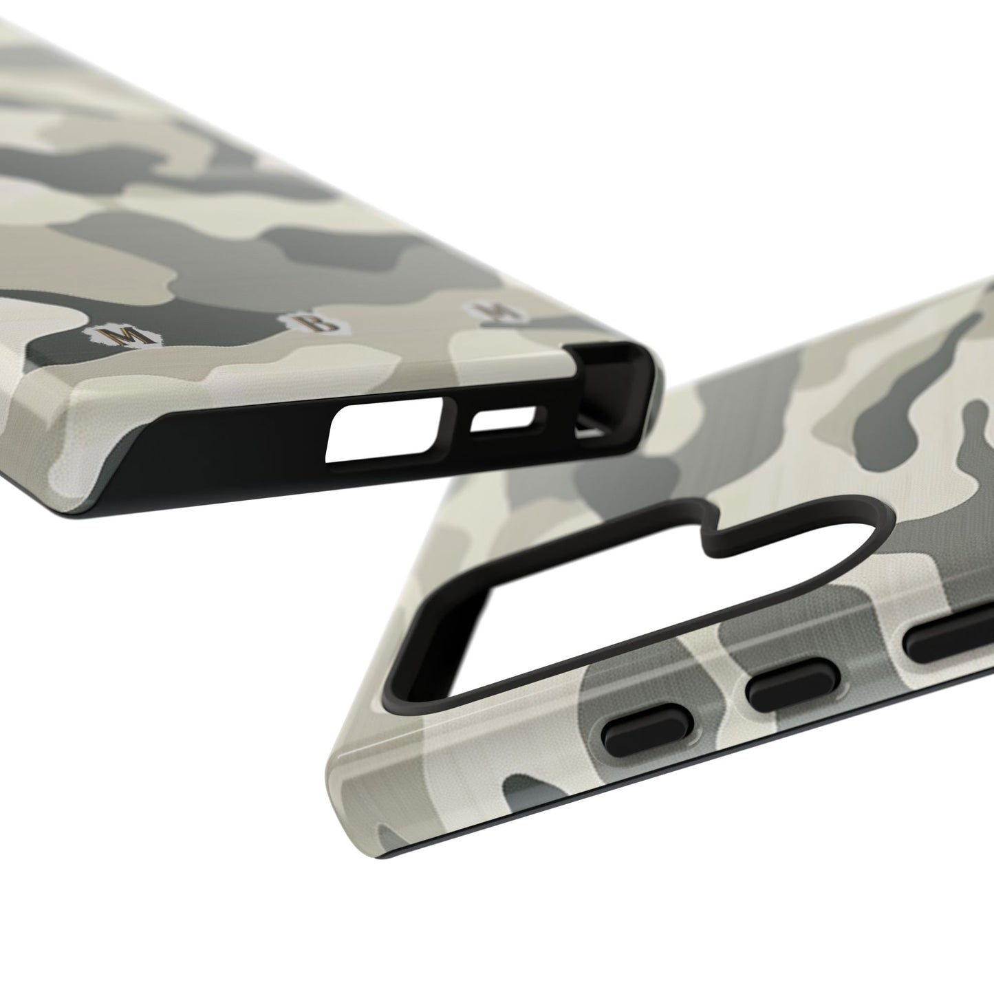 Bravo Samsung Galaxy S Tough Case