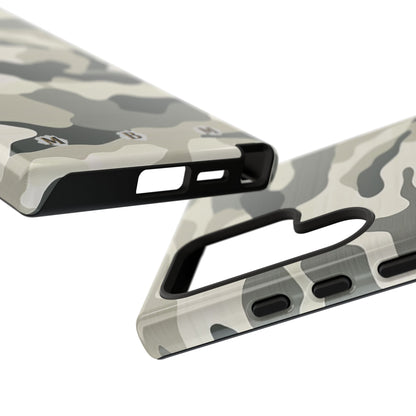 Bravo Samsung Galaxy S Tough Case