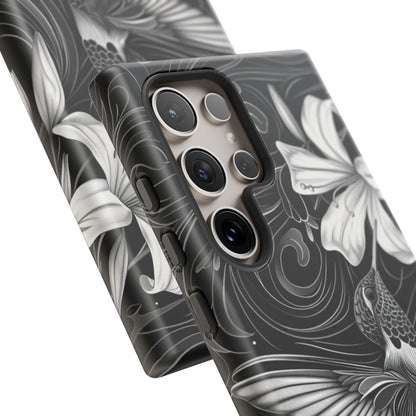 Lily’s Lure Samsung Galaxy S Tough Case