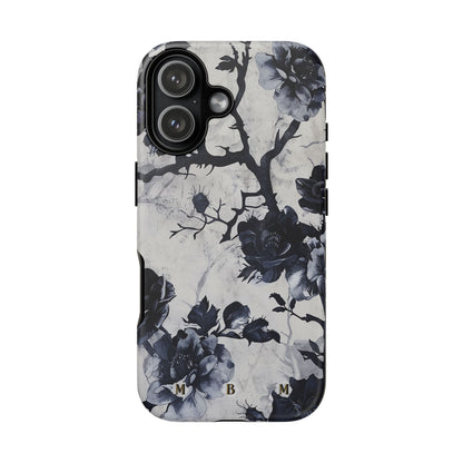 Briar Thorn iPhone Tough Case