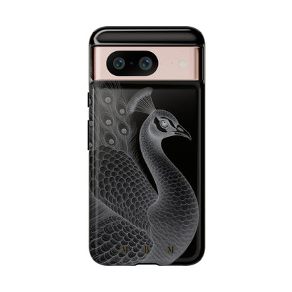 Kujaku: Yūgen Google Pixel Tough Case