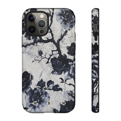 Briar Thorn iPhone Tough Case