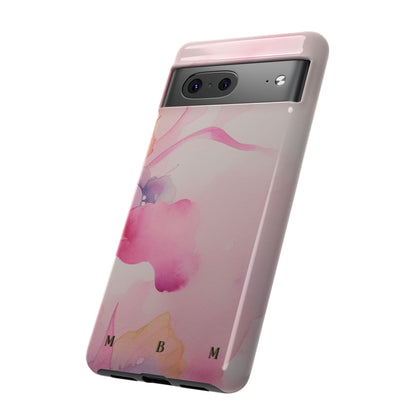 Blush Crush Google Pixel Tough Case