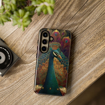 Kujaku: Daitan Samsung Galaxy S Tough Case