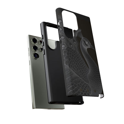Kujaku: Yūgen Samsung Galaxy S Tough Case