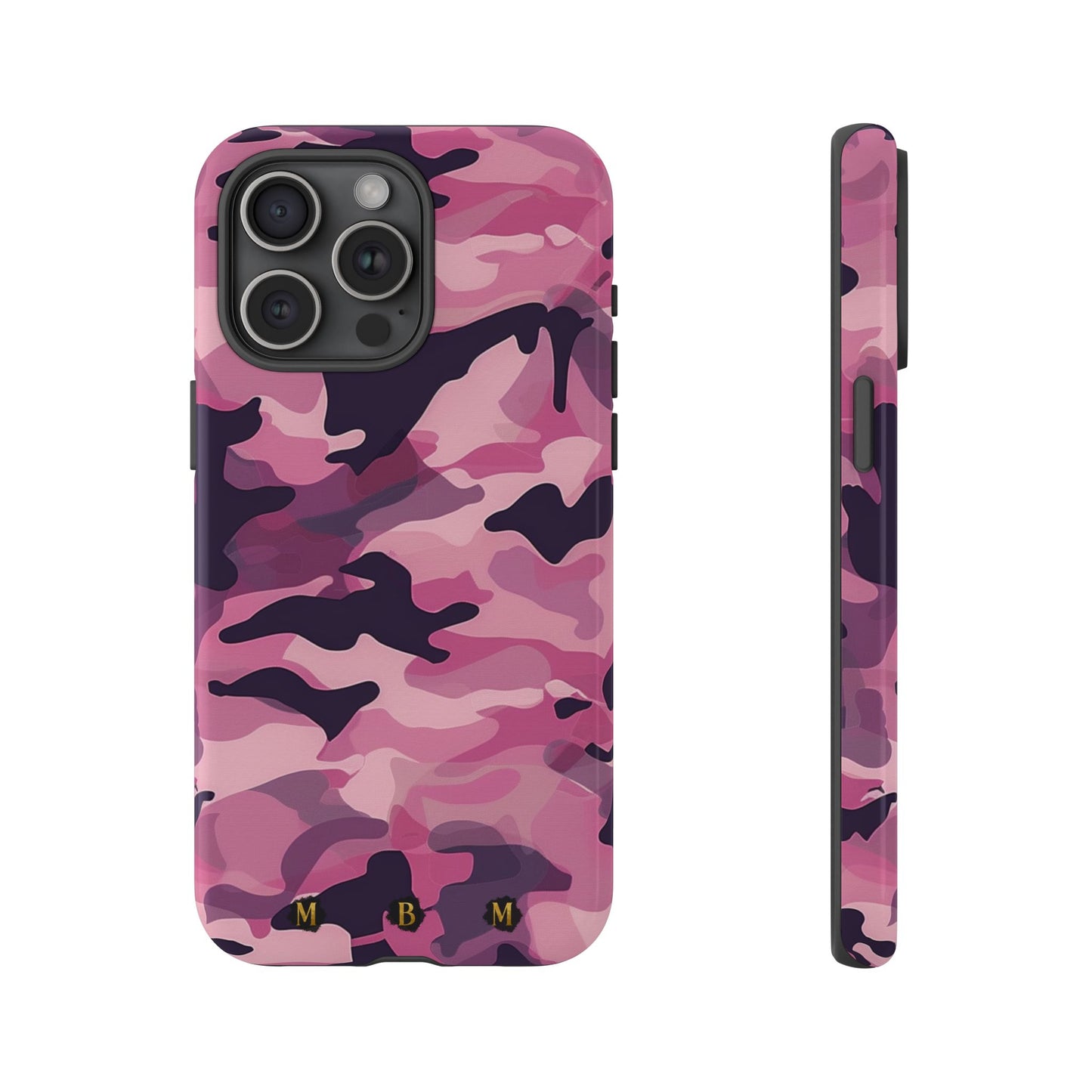 Sakura Stealth iPhone Tough Case