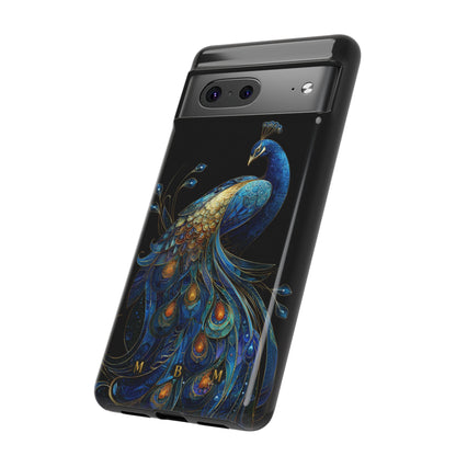 Kujaku: Naz Google Pixel Tough Case
