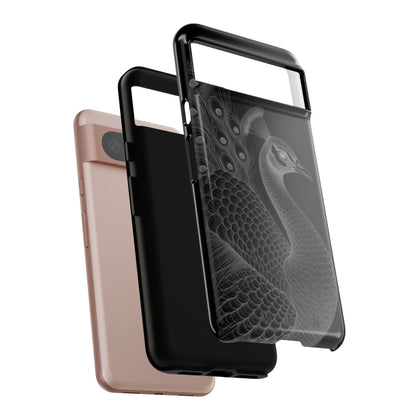 Kujaku: Yūgen Google Pixel Tough Case
