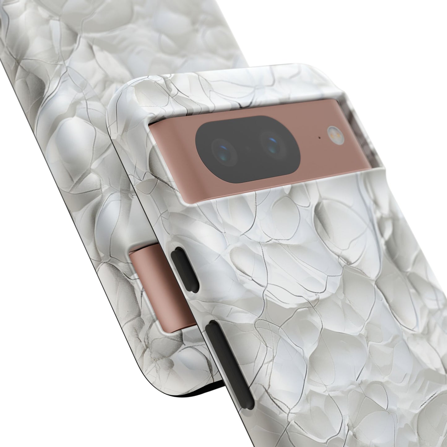 Barely Basic Google Pixel Tough Case