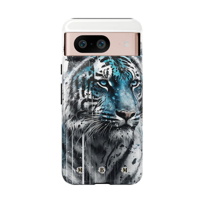 Arctic Guardian Google Pixel Tough Case