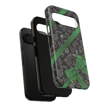 Merci Lazo: Mystery Google Pixel Tough Case
