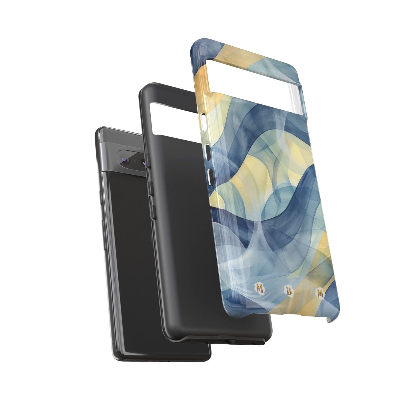 Driftlight Google Pixel Tough Case