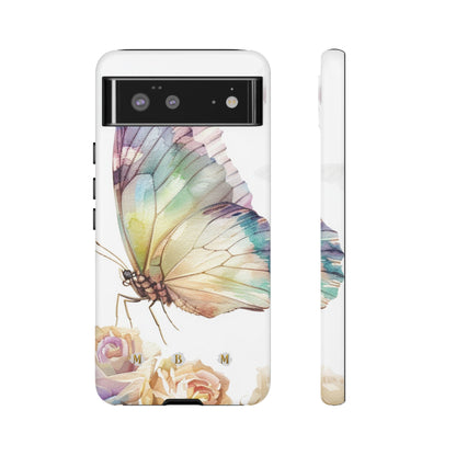 Beautiful Google Pixel Tough Case