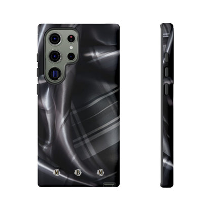 Onyx Zephyr Samsung Galaxy S Tough Case