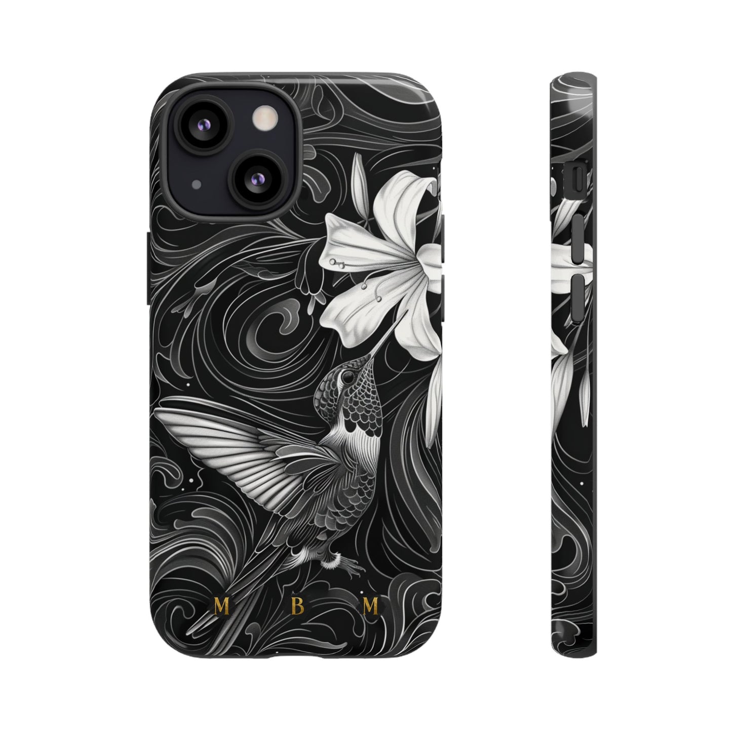 Lily’s Lure iPhone Tough Case