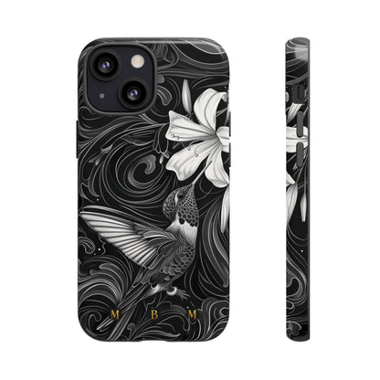 Lily’s Lure iPhone Tough Case