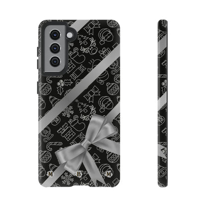 Merci Lazo: Elegance Samsung Galaxy S Tough Case
