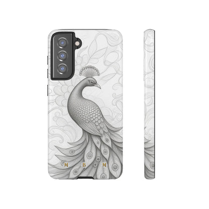 Kujaku: Sei Samsung Galaxy S Tough Case