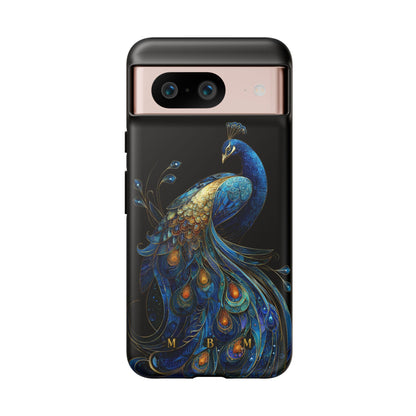 Kujaku: Naz Google Pixel Tough Case