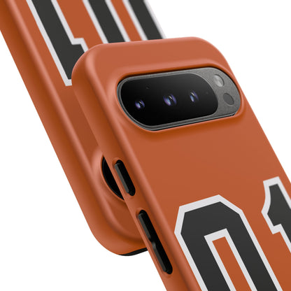 General 01 Google Pixel Tough Case