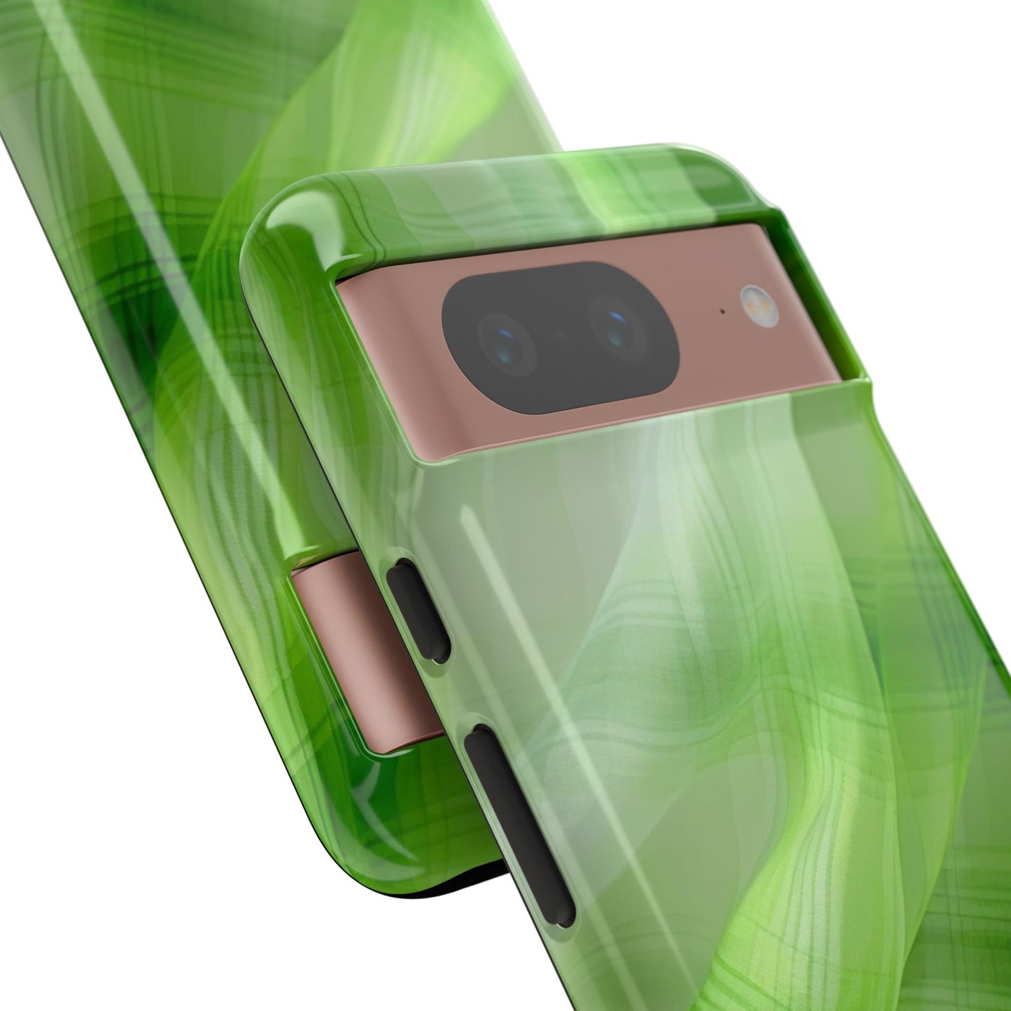 Algae Google Pixel Tough Case