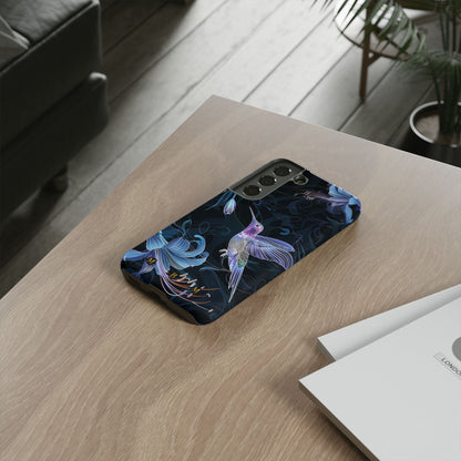 Luminous Flutter Samsung Galaxy S Tough Case