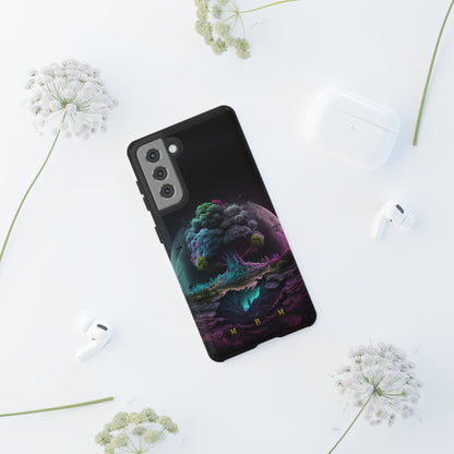 TerraLoom Samsung Galaxy S Tough Case