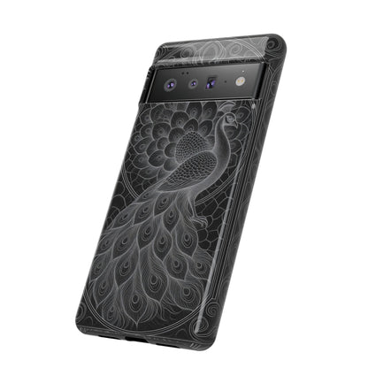 Kujaku: Fann Google Pixel Tough Case