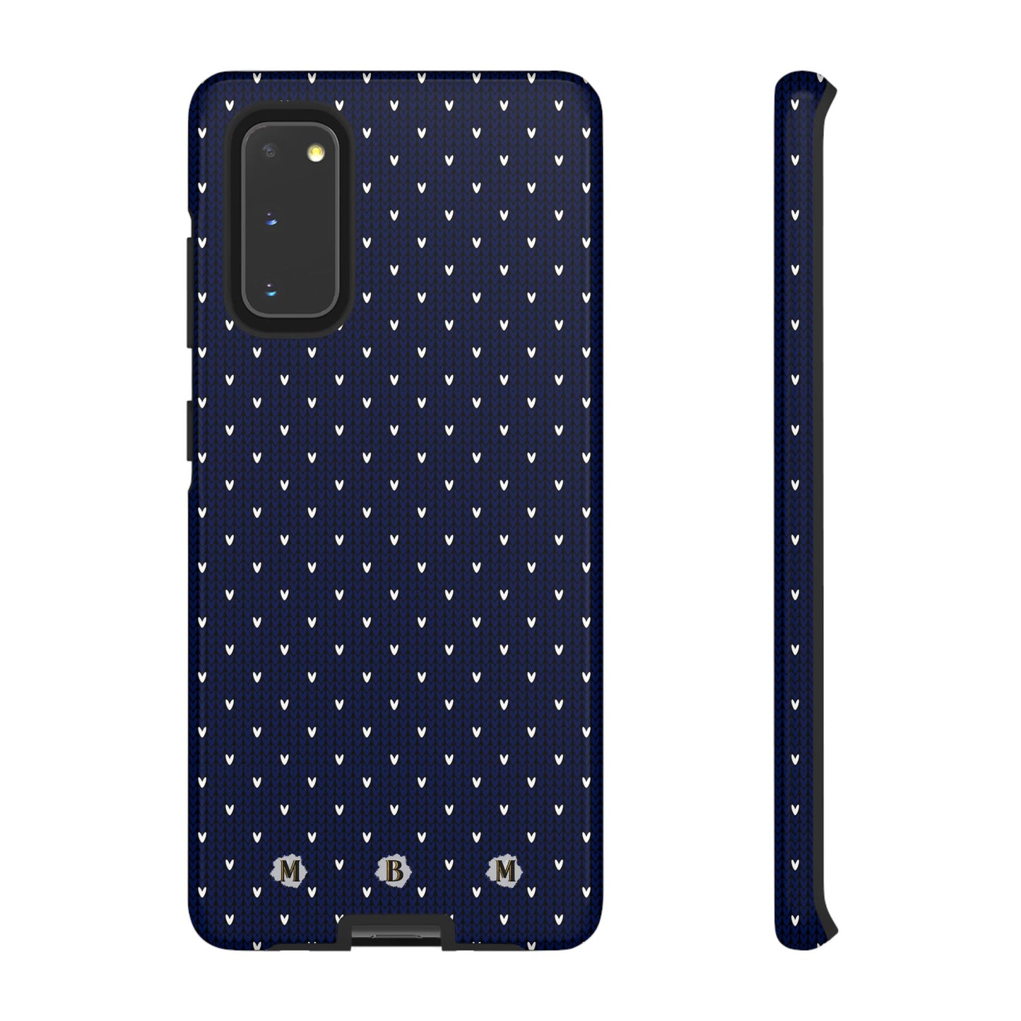 X-Mas Sweater XS Samsung Galaxy S Tough Case