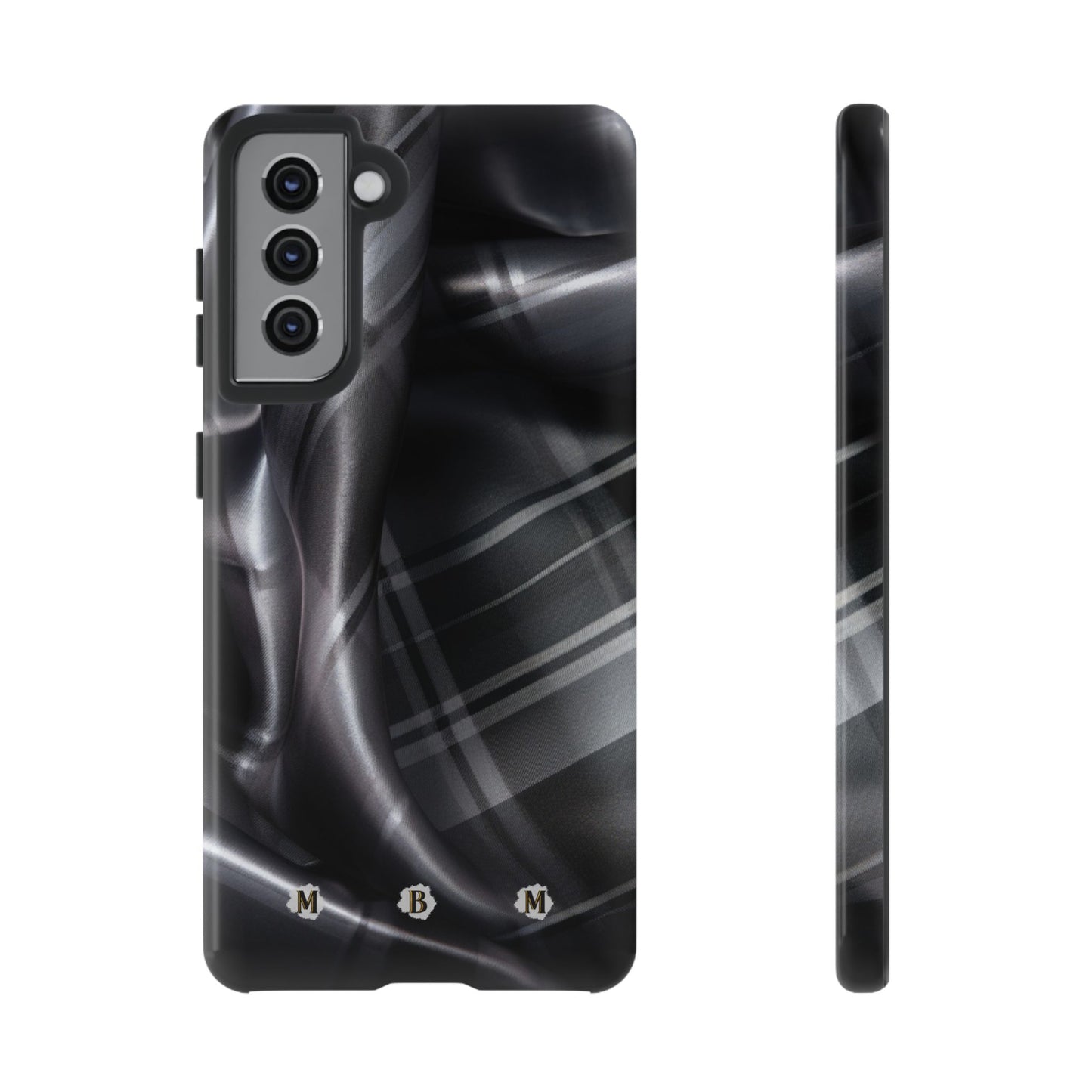 Onyx Zephyr Samsung Galaxy S Tough Case